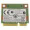HP WLAN 802.11 BGN RL HMC 1x1 (690020-001)